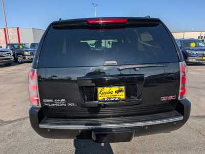 2009 GMC Yukon XL, $7995. Photo 7