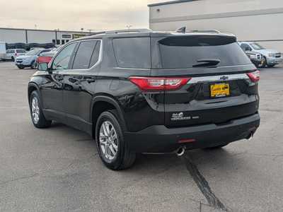 2018 Chevrolet Traverse, $17990. Photo 6