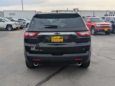 2018 Chevrolet Traverse, $17990. Photo 7