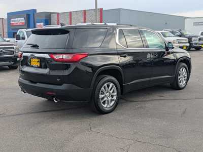 2018 Chevrolet Traverse, $17990. Photo 8