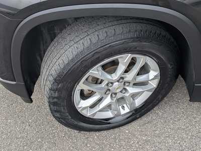 2018 Chevrolet Traverse, $17990. Photo 9