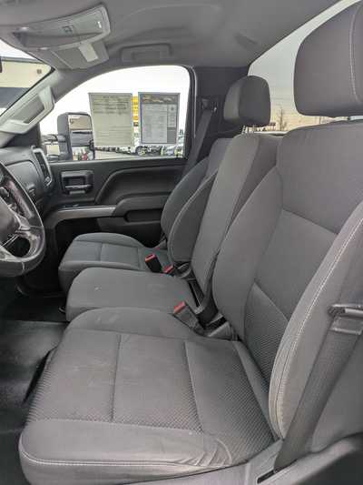2019 Chevrolet 3500 Crew Cab, $24900. Photo 11