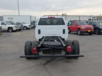 2019 Chevrolet 3500 Crew Cab, $24900. Photo 7
