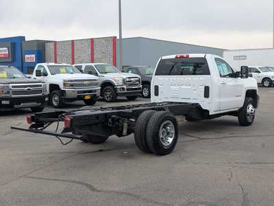 2019 Chevrolet 3500 Crew Cab, $24900. Photo 8