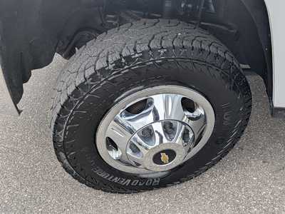 2019 Chevrolet 3500 Crew Cab, $24900. Photo 9