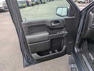 2019 Chevrolet 1500 Ext Cab, $28990. Photo 10