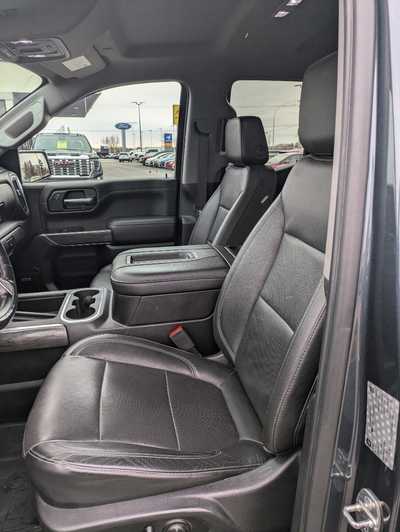 2019 Chevrolet 1500 Ext Cab, $28990. Photo 12