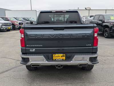 2019 Chevrolet 1500 Ext Cab, $28990. Photo 7