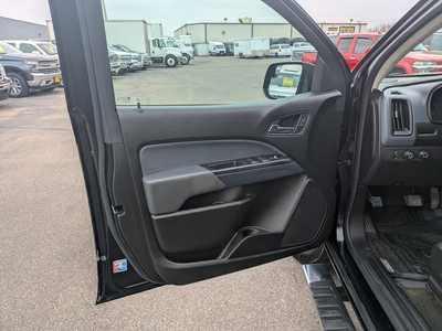 2019 Chevrolet Colorado Crew Cab, $30900. Photo 10