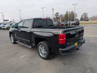 2015 Chevrolet 1500 Crew Cab, $27995. Photo 6