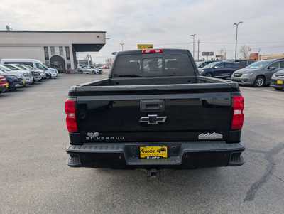 2015 Chevrolet 1500 Crew Cab, $27995. Photo 7