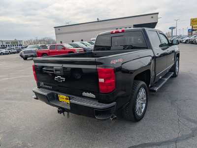 2015 Chevrolet 1500 Crew Cab, $27995. Photo 8