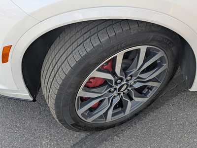 2023 Cadillac XT6, $44900. Photo 9