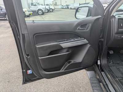 2016 Chevrolet Colorado Crew Cab, $19900. Photo 10