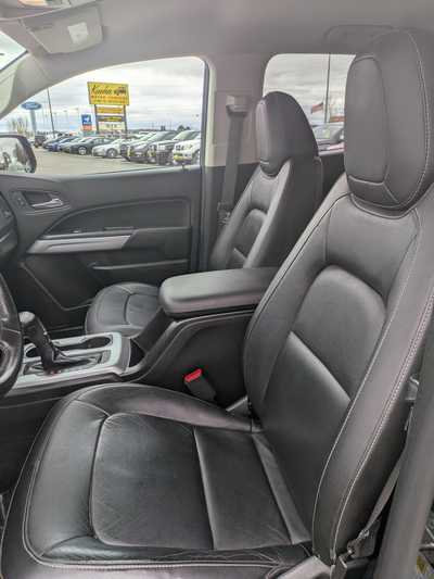 2016 Chevrolet Colorado Crew Cab, $19900. Photo 11