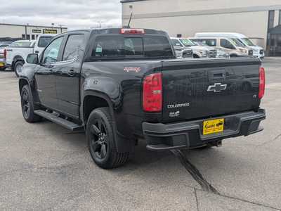 2016 Chevrolet Colorado Crew Cab, $19900. Photo 6