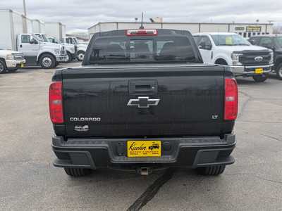 2016 Chevrolet Colorado Crew Cab, $19900. Photo 7