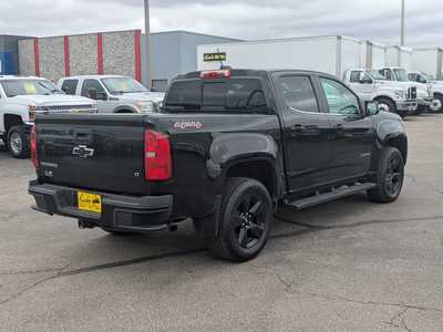 2016 Chevrolet Colorado Crew Cab, $19900. Photo 8