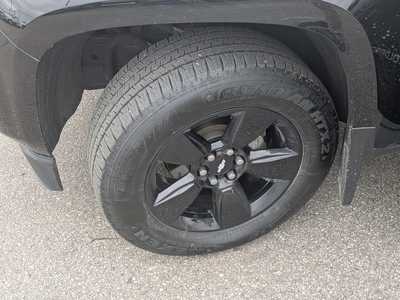 2016 Chevrolet Colorado Crew Cab, $19900. Photo 9