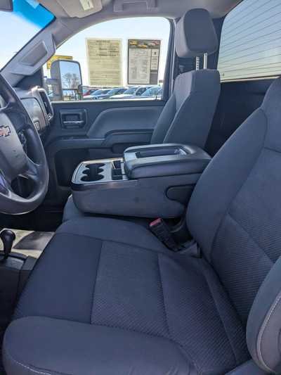 2019 Chevrolet 2500 Reg Cab, $31495. Photo 11