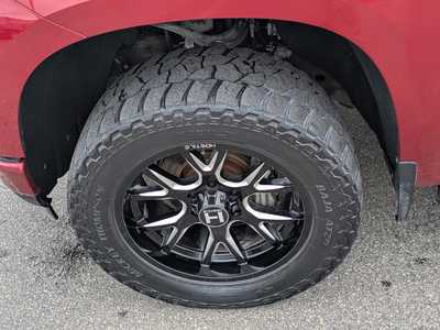 2019 Chevrolet 1500 Crew Cab, $31900. Photo 9