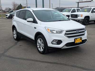 2017 Ford Escape, $13990. Photo 2