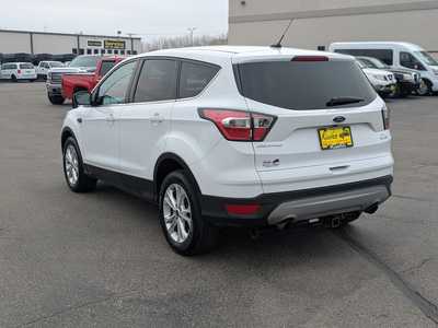 2017 Ford Escape, $13990. Photo 6