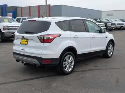 2017 Ford Escape, $13990. Photo 8