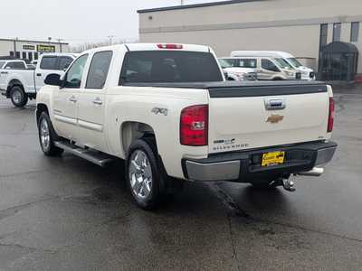 2011 Chevrolet 1500 Crew Cab, $16995. Photo 6