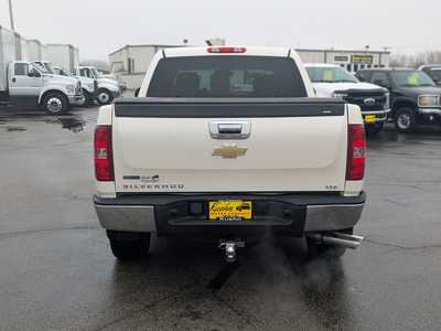 2011 Chevrolet 1500 Crew Cab, $16995. Photo 7