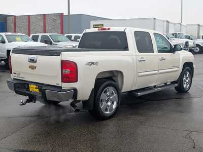 2011 Chevrolet 1500 Crew Cab, $16995. Photo 8