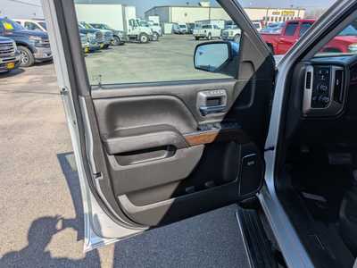 2017 GMC 1500 Crew Cab, $27900. Photo 10