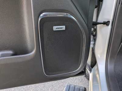 2017 GMC 1500 Crew Cab, $27900. Photo 11