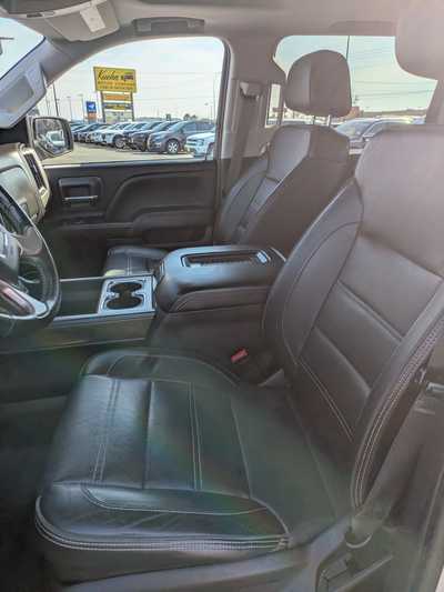 2017 GMC 1500 Crew Cab, $27900. Photo 12
