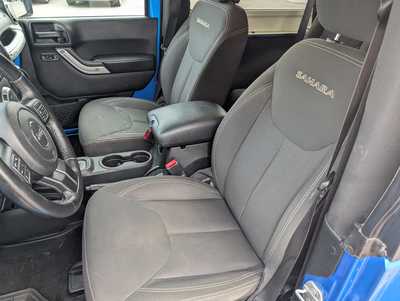 2016 Jeep Wrangler, $16900. Photo 11