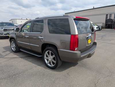 2013 Cadillac Escalade, $18990. Photo 6