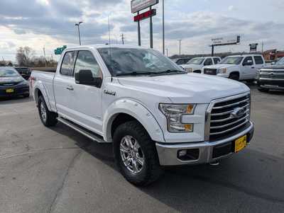 2015 Ford F150 Ext Cab, $23900. Photo 2