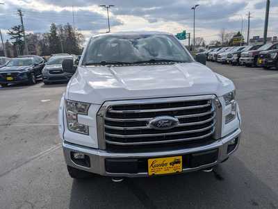 2015 Ford F150 Ext Cab, $23900. Photo 3