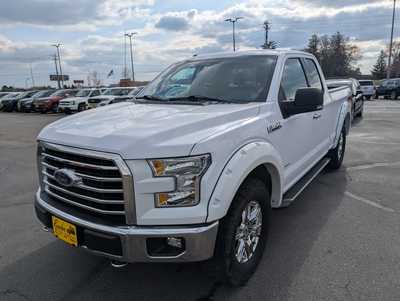 2015 Ford F150 Ext Cab, $23900. Photo 4