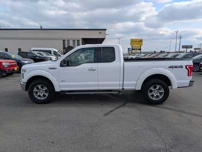 2015 Ford F150 Ext Cab, $23900. Photo 5