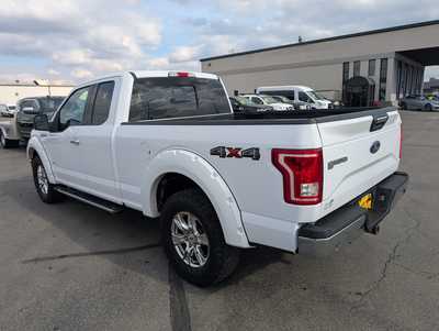 2015 Ford F150 Ext Cab, $23900. Photo 6