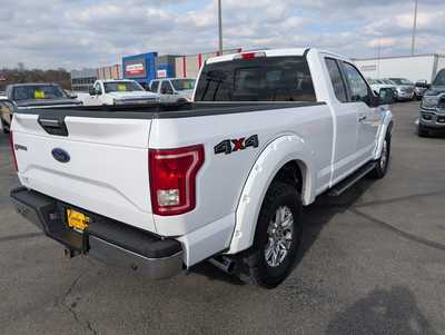 2015 Ford F150 Ext Cab, $23900. Photo 8