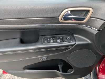 2015 Jeep Grand Cherokee, $14900. Photo 10
