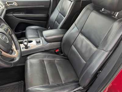 2015 Jeep Grand Cherokee, $14900. Photo 11