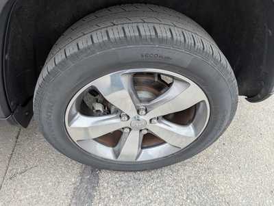 2015 Jeep Grand Cherokee, $14900. Photo 9