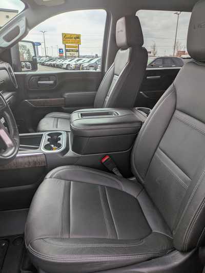 2021 GMC 2500 Crew Cab, $69995. Photo 12