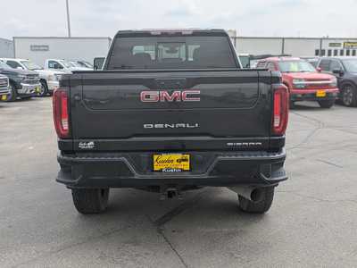 2021 GMC 2500 Crew Cab, $69995. Photo 7
