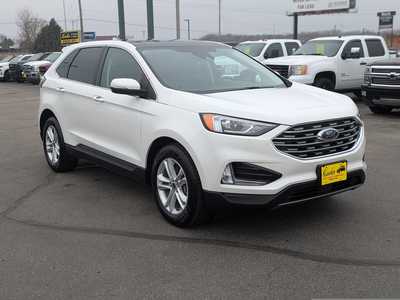 2020 Ford Edge, $23990. Photo 2