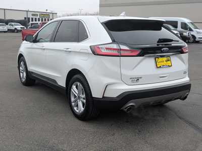 2020 Ford Edge, $23990. Photo 6