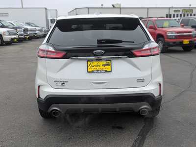 2020 Ford Edge, $23990. Photo 7